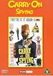 Carry on Spying [DVD] [1964]