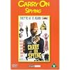 Carry on Spying [DVD] [1964]