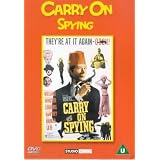 Carry on Spying [DVD] [1964]by Kenneth Williams