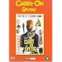Carry On Spying [DVD] [1964]