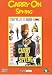 Carry On Spying [DVD] [1964]