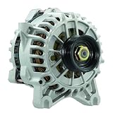 MasterQuality 23681 Premium Remanufactured Alternator
