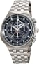 Citizen Men's AV0021-52H Eco-Drive Titanium Calibre 2100 Watch