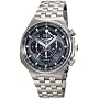 Citizen Men's AV0021-52H Eco-Drive Titanium Calibre 2100 Watch