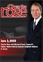 Charlie Rose with Michael Powell; Steven P. Cohen, Martin Indyk & Raghida Dergham; Andrew S. Grove (June 2, 2003)