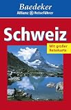 Baedeker Allianz Reisef�hrer Schweiz