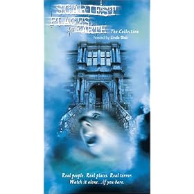 Scariest Places on Earth [VHS]