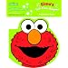 Elmo's Tub-Time Rhyme (Bath Book)
