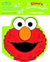 Elmo's Tub-Time Rhyme (Bath Book)