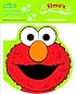 Elmo's Tub-Time Rhyme (Bath Book)