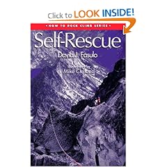 Self-Rescue: How to Rock Climb Series