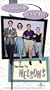 Here Come the Nelsons [VHS]