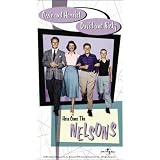 Here Come the Nelsons [VHS]