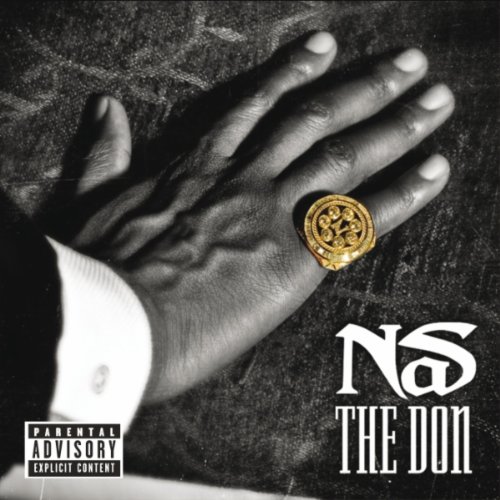 Produkt-Bild: The Don [Explicit]