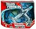 Transformers Movie Allspark Power Series Voyager Class 7 Inch Tall Robot Action Figur...
