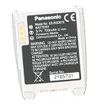 720mAh Battery for GD87