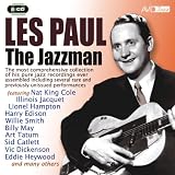 The Jazzman