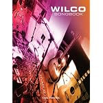 Wilco Songbook book cover