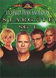 Revue MGM  / Stargate SG1 - Saison 7, Partie A - Coffret 2 DVD