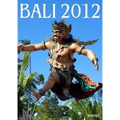Bali 2012