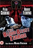 The Blood Beast Terror [UK IMPORT] - Peter Cushing