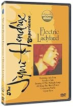 Classic Albums - The Jimi Hendrix Experience - Electric Ladyland Streaming.
