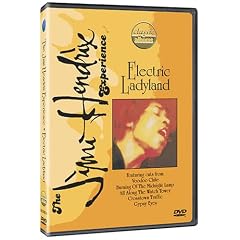 Classic Albums - The Jimi Hendrix Experience - Electric Ladyland by 