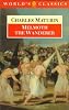 Melmoth the Wanderer (World's Classics)