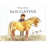 NOUGATINE. : Cahier d'�quitation de Jeanpar Philippe Dumas
