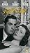 VHS : The Razor's Edge [1946]