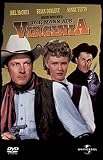 Mann aus Virginia - Joel McCrea