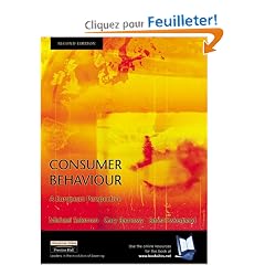 Consumer Behaviour: A European Perspective