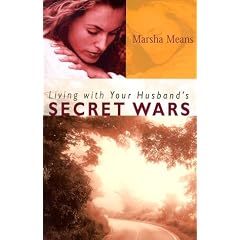 Living with Your Husband's Secret Wars