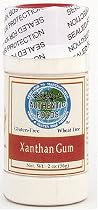 Authentic Foods Xanthan Gum