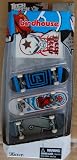 Tech Deck "Birdhouse" 96mm 3pcs Colletors Set