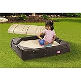 Little Tikes Hidden Pirate Treasure Sandbox