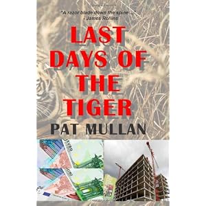 Last Days of The Tiger