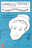 Revue LGF - Livre de Poche  / Le Jardin extraordinaire
