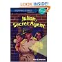 Julian, Secret Agent (Stepping Stone,  paper)