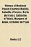 Women of Medieval France: Empress Matilda, Isabella of France, Marie de France, Catherine of Valois, Margaret of Anjou, Christine de Pizan