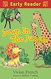 Down in the jungle