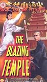 Review Hollywood East  / Blazing Temple