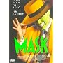 MASK [DVD] [1994]