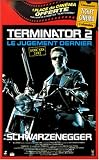 Revue GCT  / Terminator 2