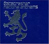 Gatecrasher: National Anthems