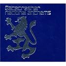 Gatecrasher National Anthems