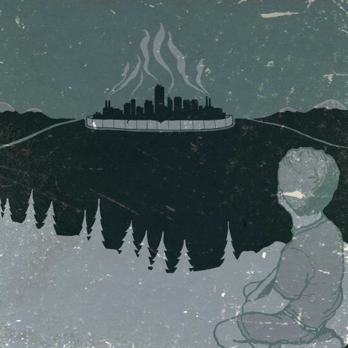 HOW LONELY SITS THE CITY !