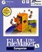 Book FileMaker Pro 4.0 Companion