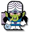 The Powerpuff Girls: Mojo Jojo (Portables)