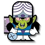 The Powerpuff Girls: Mojo Jojo (Portables) book cover